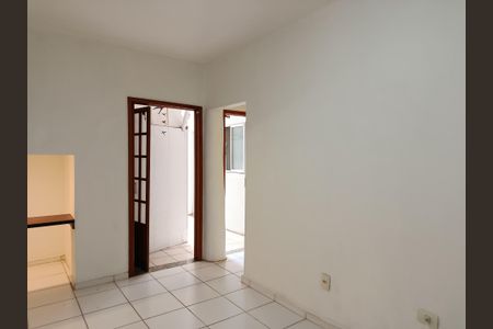 Sala de apartamento para alugar com 1 quarto, 41m² em Perdizes, São Paulo