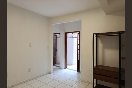Quarto de apartamento para alugar com 1 quarto, 41m² em Perdizes, São Paulo