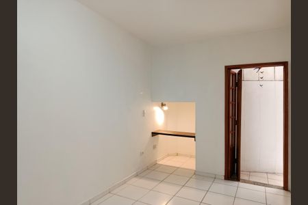 Sala de apartamento para alugar com 1 quarto, 41m² em Perdizes, São Paulo