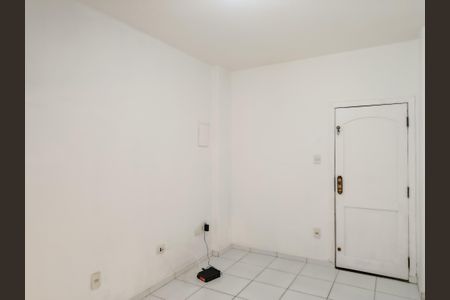 Sala de apartamento para alugar com 1 quarto, 41m² em Perdizes, São Paulo