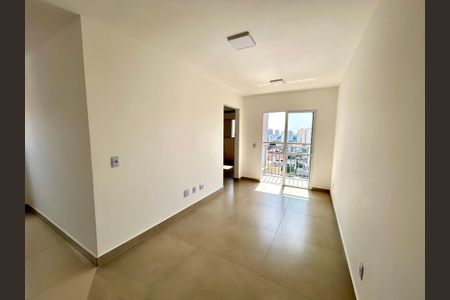 Sala de apartamento para alugar com 2 quartos, 49m² em Jardim Aida, Guarulhos