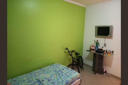 Quarto de apartamento para alugar com 2 quartos, 60m² em Limão, São Paulo