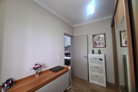 Quarto 2 de casa de condomínio à venda com 2 quartos, 38m² em Vila Formosa, São Paulo