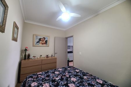 Quarto 1 de casa de condomínio à venda com 2 quartos, 38m² em Vila Formosa, São Paulo