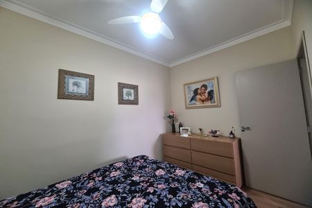 Quarto 1 de casa de condomínio à venda com 2 quartos, 38m² em Vila Formosa, São Paulo