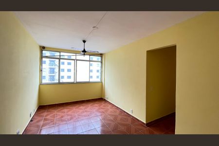 Sala de apartamento à venda com 2 quartos, 60m² em Imperial de São Cristóvão, Rio de Janeiro