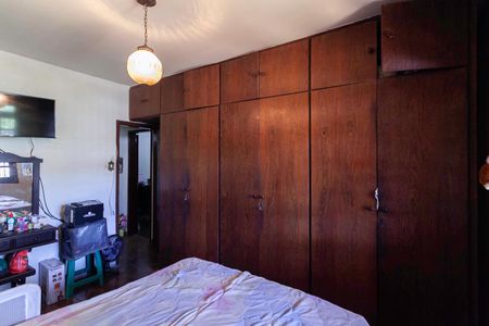 Suíte 1 de casa à venda com 2 quartos, 400m² em São Salvador, Belo Horizonte