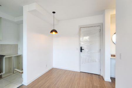 Sala de apartamento para alugar com 1 quarto, 33m² em Riachuelo, Rio de Janeiro