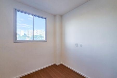 Quarto de apartamento para alugar com 1 quarto, 33m² em Riachuelo, Rio de Janeiro
