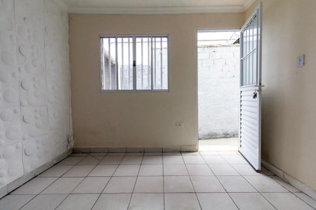 Sala de casa para alugar com 3 quartos, 71m² em Jardim Popular, São Paulo