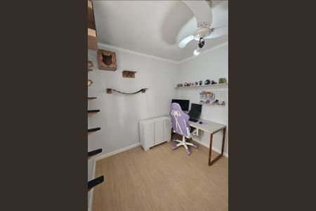 Quarto de apartamento à venda com 2 quartos, 55m² em Jardim dos Oliveiras, Campinas