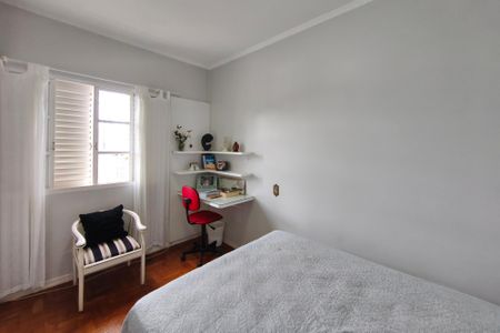 Quarto 2 de casa à venda com 3 quartos, 160m² em Jardim Amazonas, Campinas