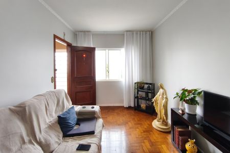 Sala de casa à venda com 3 quartos, 160m² em Jardim Amazonas, Campinas