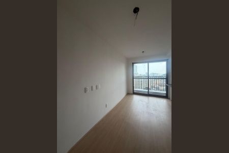 Sala / Quarto de apartamento para alugar com 1 quarto, 30m² em Centro, Rio de Janeiro