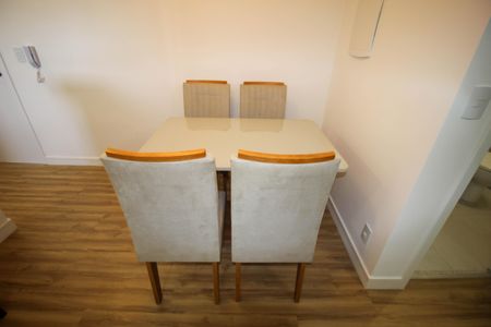 Apartamento para alugar com 1 quarto, 38m² em Jardim Portal da Colina, Sorocaba