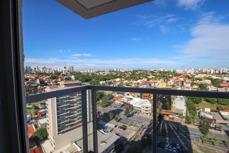 Apartamento para alugar com 1 quarto, 38m² em Jardim Portal da Colina, Sorocaba