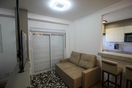 Apartamento para alugar com 1 quarto, 38m² em Jardim Portal da Colina, Sorocaba