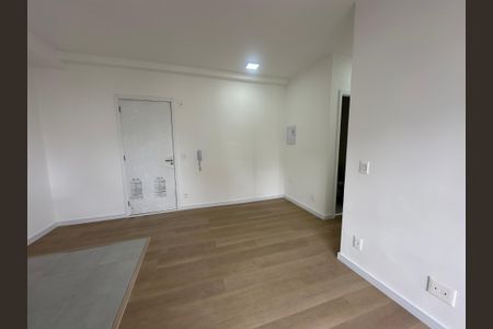 Sala de apartamento para alugar com 1 quarto, 48m² em Jardim Esperanca, Barueri