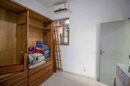 Quarto 1 de casa à venda com 4 quartos, 160m² em Vila Kosmos, Rio de Janeiro