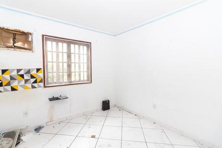 Casa para alugar com 3 quartos, 123m² em Padre Miguel, Rio de Janeiro