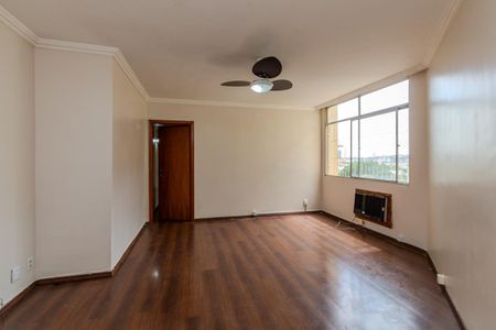 Sala de apartamento para alugar com 2 quartos, 63m² em Tristeza, Porto Alegre
