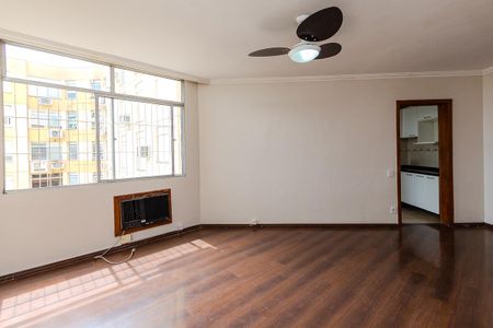 Sala de apartamento para alugar com 2 quartos, 63m² em Tristeza, Porto Alegre