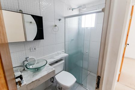 Apartamento para alugar com 2 quartos, 54m² em Pirajussara, São Paulo