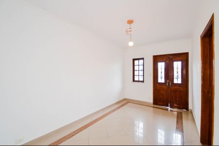 Sala de casa à venda com 3 quartos, 170m² em Jardim Santa Clara, Guarulhos