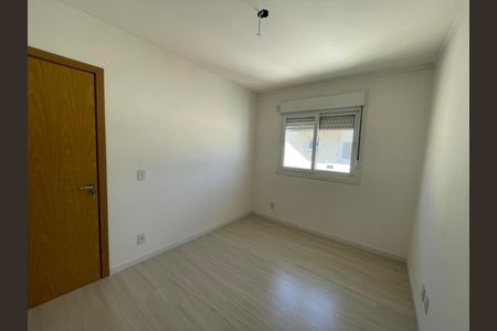 Apartamento para alugar com 2 quartos, 51m² em Liberdade, Novo Hamburgo