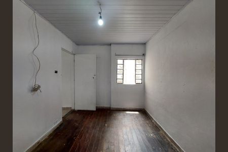 Quarto de casa para alugar com 1 quarto, 55m² em Vila Imperio, São Paulo