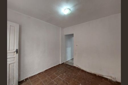 Sala de casa para alugar com 1 quarto, 55m² em Vila Imperio, São Paulo
