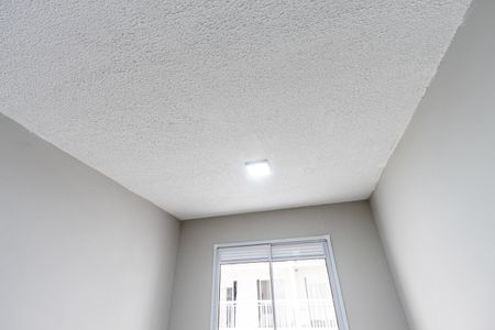 Sala de apartamento para alugar com 2 quartos, 35m² em Bom Retiro, São Paulo