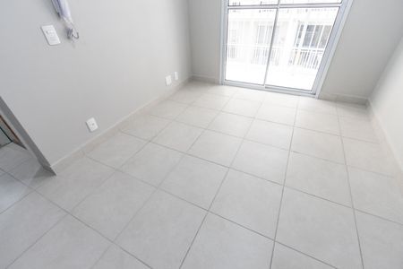 Sala de apartamento para alugar com 2 quartos, 35m² em Bom Retiro, São Paulo