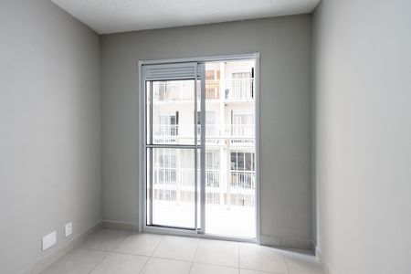 Varanda de apartamento para alugar com 2 quartos, 35m² em Bom Retiro, São Paulo