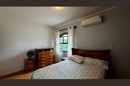 Quarto 1 de casa à venda com 3 quartos, 150m² em Jardim Ester Yolanda, São Paulo