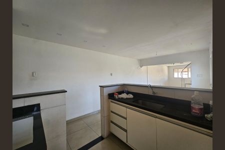 cozinha de casa para alugar com 5 quartos, 410m² em Barbalho, Salvador