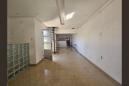 sala 1 de casa para alugar com 5 quartos, 410m² em Barbalho, Salvador
