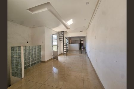 sala 1 de casa para alugar com 5 quartos, 410m² em Barbalho, Salvador