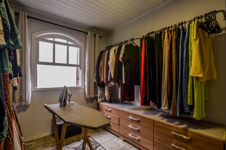 Quarto 1 de casa para alugar com 3 quartos, 185m² em Vila Camilópolis, Santo André