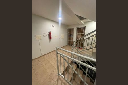 Área externa de apartamento para alugar com 1 quarto, 41m² em Ceilândia Sul (ceilândia), Brasília