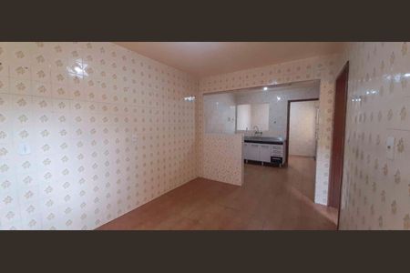 Casa para alugar com 1 quarto, 75m² em Rochdale, Osasco