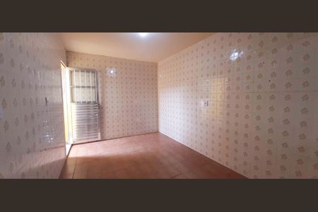 Sala de casa para alugar com 1 quarto, 75m² em Rochdale, Osasco