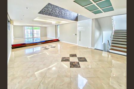 Sala de casa para alugar com 4 quartos, 597m² em Espírito Santo, Porto Alegre