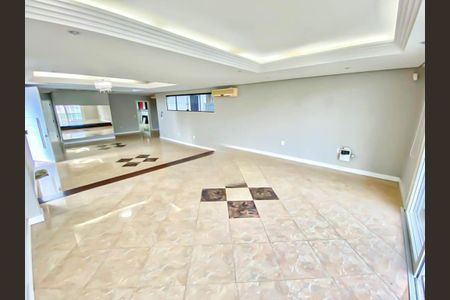 Sala de casa para alugar com 4 quartos, 597m² em Espírito Santo, Porto Alegre