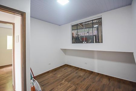 Quarto 2 de casa para alugar com 3 quartos, 120m² em Vila Israel, São Bernardo do Campo