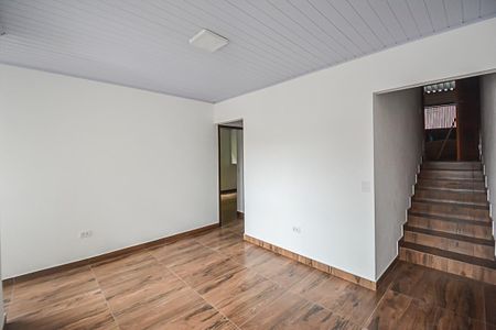 Sala/Cozinha de casa para alugar com 3 quartos, 120m² em Vila Israel, São Bernardo do Campo