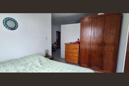 Quarto de apartamento para alugar com 1 quarto, 46m² em Vila Helena, São Bernardo do Campo