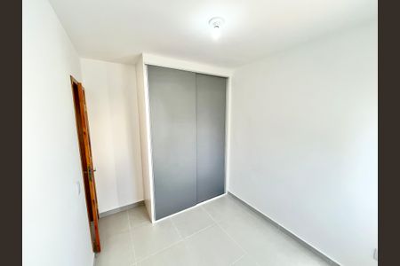 Quarto de apartamento para alugar com 1 quarto, 35m² em Vila Mazzei, São Paulo