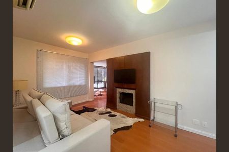 Sala de apartamento para alugar com 2 quartos, 84m² em Bela Vista, Porto Alegre