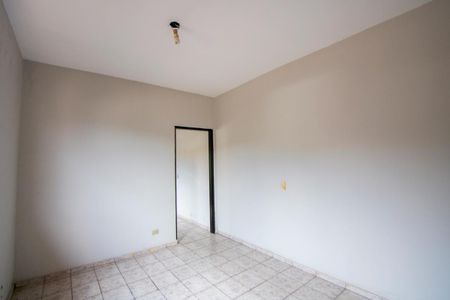 Sala de casa para alugar com 2 quartos, 100m² em Vila Suíça, Santo André